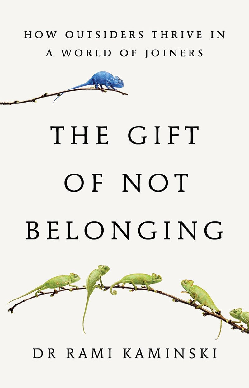 The Gift Of Not Belonging, Still Beautiful Inside & Zero Regret Living 3 Books Collection Set - Non Fiction - Mixed Format