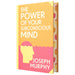 The Power of Your Subconscious Mind: Wilco Classics Sprayed Edge Premium by Joseph Murph - The Book Bundle