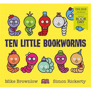 World Book Day Collection 18 Books  Collection Set(Worst Class in the World in Danger) - The Book Bundle