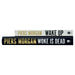 Piers Morgan 2 Books Collection Set (Wake Up & Woke Is Dead) - The Book Bundle
