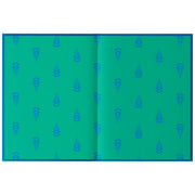 Book cover of "Meditations" by Marcus Aurelius, Wilco Classics edition with sprayed edge design, published by Wilco International LLP.
