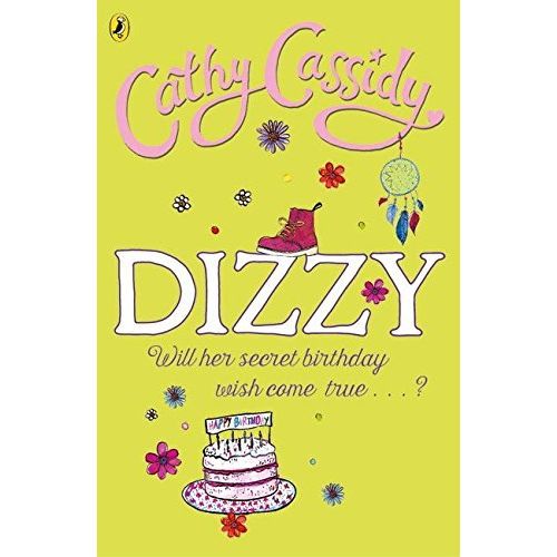 Cathy Cassidy Collection - 8 Books set pack vol 1 to 8 - The Book Bundle
