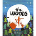 The Woods - The Book Bundle