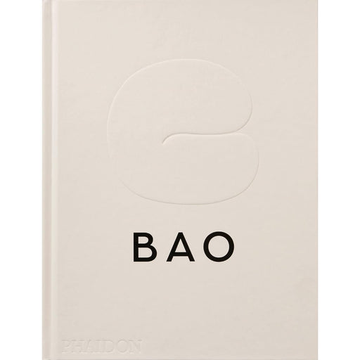 BAO Hardcover  by Erchen Chang - The Book Bundle