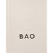 BAO Hardcover  by Erchen Chang - The Book Bundle