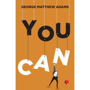 Careless People by Sarah Wynn-Williams, My F*cking Job Sucks by Chartwell Books & You Can by Geroge Matthew Adams 3 Books Collection Set - The Book Bundle