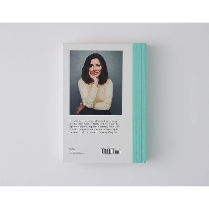 Cook, Eat, Repeat: Ingredients, Recipes and Stories Hardcover - The Book Bundle