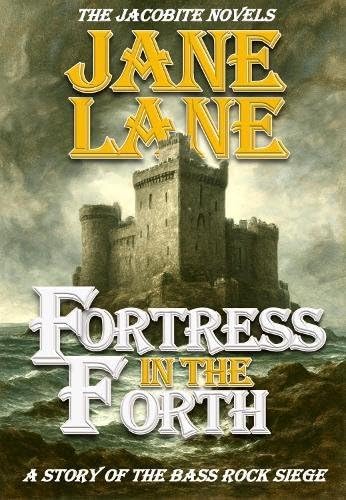The Jacobite Novels 5 Books Collection Set By Jane Lane - Fiction - Paperback