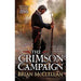 The Crimson Campaign: Book 2 in The Powder Mage Trilogy - The Book Bundle