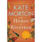 Kate Morton Collection 7 Books Set (The Distant Hours, Lake House, Clockmaker's Daughter, Homecoming, House at Riverton, Secret Keeper & Forgotten Garden) - The Book Bundle