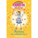 Rainbow Magic Series Storybook Fairies Vol (1-4) Daisy Meadows Collection 4 Books Bundle - The Book Bundle
