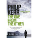 Philip kerr if the dead rise not, quiet flame, one from the other 3 books collection - The Book Bundle