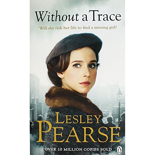 Without a Trace | Lesley Pearse - The Book Bundle