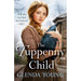 Glenda Young 8 Books Collection Set The Toffee Factory Girls, The Sixpenny Orphan - The Book Bundle