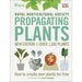 RHS Propagating Plants: How to Create New Plants For Free - The Book Bundle