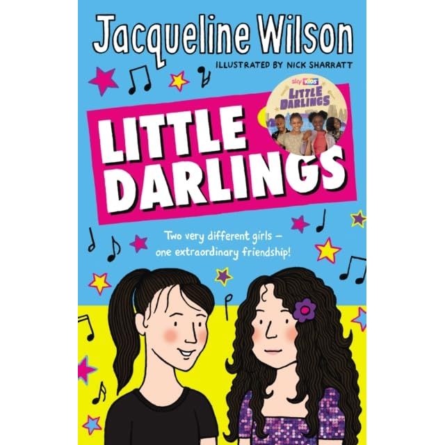 Set of Jacqueline Wilson 12 books including Tracy Beaker, Longest Whale Song, Butterfly Club, Little Darlings, and more by Corgi Yearling