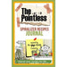 The Not So Pointless Spiralizer Recipes Journal: Cherish Your Recipes for Life - The Book Bundle