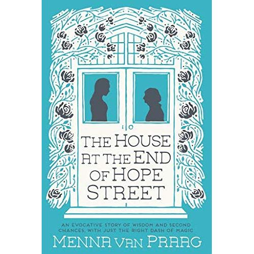 Menna Van Praag 3 Books Collection Set(The Dress Shop of Dreams, The House at the End of Hope Street and The Lost Art of Letter Writing) - The Book Bundle
