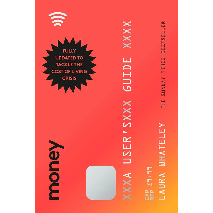 How To Make Money, Money A User’s Guide, Key Strategy Tools & How to be a Complete and Utter F**k Up 4 Books Collection Set - The Book Bundle