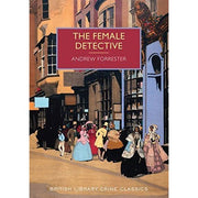 Six British Library Crime Classics paperback books featuring works by Freeman Wills Crofts, J. Jefferson Farjeon, and others.