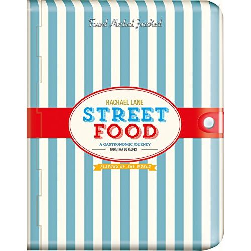 Street Food - The Book Bundle