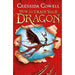 How to Train Your Dragon - The Book Bundle