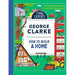 How to Build a Home: George Clarke's unmissable, new illustrated non-fiction children's book for 2024 on homes and architecture: Book 5 (Little Experts) - The Book Bundle