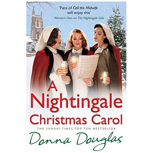 A Nightingale Christmas Carol: (Nightingales 8) - The Book Bundle