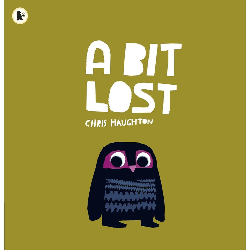 Shh We Have A Plan & A Bit Lost 7 Books Collection Set by Chris Haughton - Fiction - Paperback