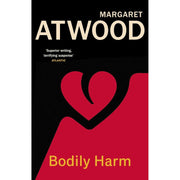 Margaret Atwood Collection 3 Books Handmaid's Tale, Life Before Man, Bodily Harm - The Book Bundle