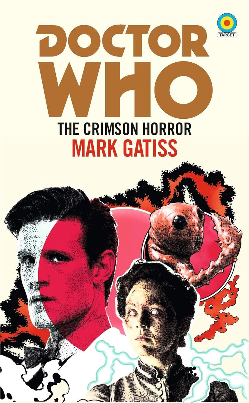 Doctor Who: Target Collection 10 Books Set (The Pirate Planet, City of Death, The Day of the Doctor)