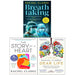 Rachel Clarke Collection 3 Books Set (The Story of a Heart, Breathtaking & Dear Life) - The Book Bundle