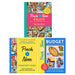 Kate Allinson 3 Books Collection Set (Pinch of Nom Budget, Pinch of Nom Enjoy, Pinch of Nom Comfort Food) - The Book Bundle