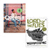 Queenie, Lord of the Flies (Centenary Edition) 2 Books Collection Set - The Book Bundle