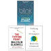 Talking to Strangers(HB), Tipping Point & Blink 3 Books Collection Set - The Book Bundle
