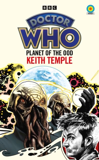 Doctor Who: Target 11-20 Collection 10 Books Set For Fans Of Doctor Who - Fiction Collection