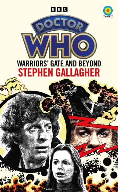 Doctor Who: Target 11-20 Collection 10 Books Set For Fans Of Doctor Who - Fiction Collection