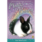 Magic Bunny Collection by Sue Bentley 5 Books Collection Set - Fiction - Paperback - The Book Bundle