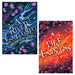 Elements of Cadence 2 book Set (A River Enchanted, A Fire Endless) - The Book Bundle