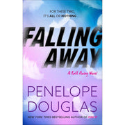 Penelope Douglas Collection 8 Books Set (Until You, Falling Away, Rival, Bully, Five Brothers, Misconduct, Pirate Girls & Falls Boys) - The Book Bundle