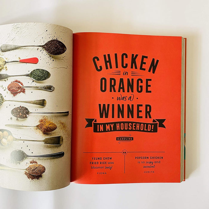 Pinch of Nom Everyday Light: 100 Tasty, Slimming Recipes All Under 400 Calories - The Book Bundle