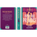 Pride and Prejudice by Jane Austen (Deluxe Hardback Sprayed Edge Edition) - The Book Bundle