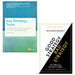 Good Strategy/Bad Strategy & Key Strategy Tools 2 Books Set - The Book Bundle