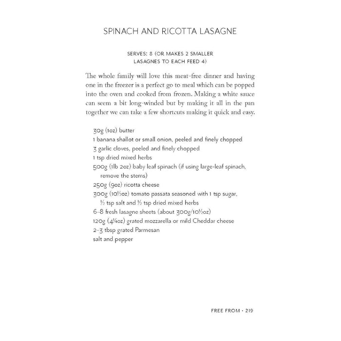 Sizzle and Drizzle: The Green Edition: Over 100 Essential Bakes, Recipes and Tips - The Book Bundle