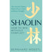 Shaolin: How to Win Without Conflict: The Ancient Chinese Path to Peace, Clarity and Inner Strength - The Book Bundle