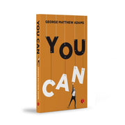 RUPA - You Can by George Matthew Adams - The Book Bundle