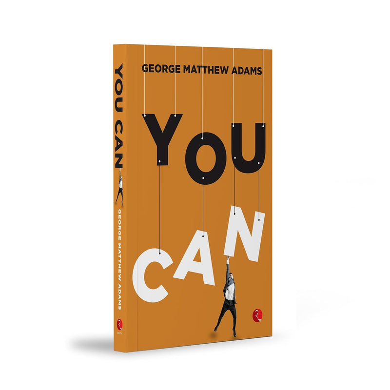 RUPA - You Can by George Matthew Adams - The Book Bundle