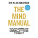 Master Mind, Headspace Guide to Mindfulness ,Mind Manual 3 Books Collection Set - The Book Bundle