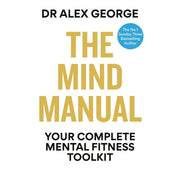 Mind Manual, Winning Mindset,Psychology of Money Mindset 3 Books Collection Set - The Book Bundle