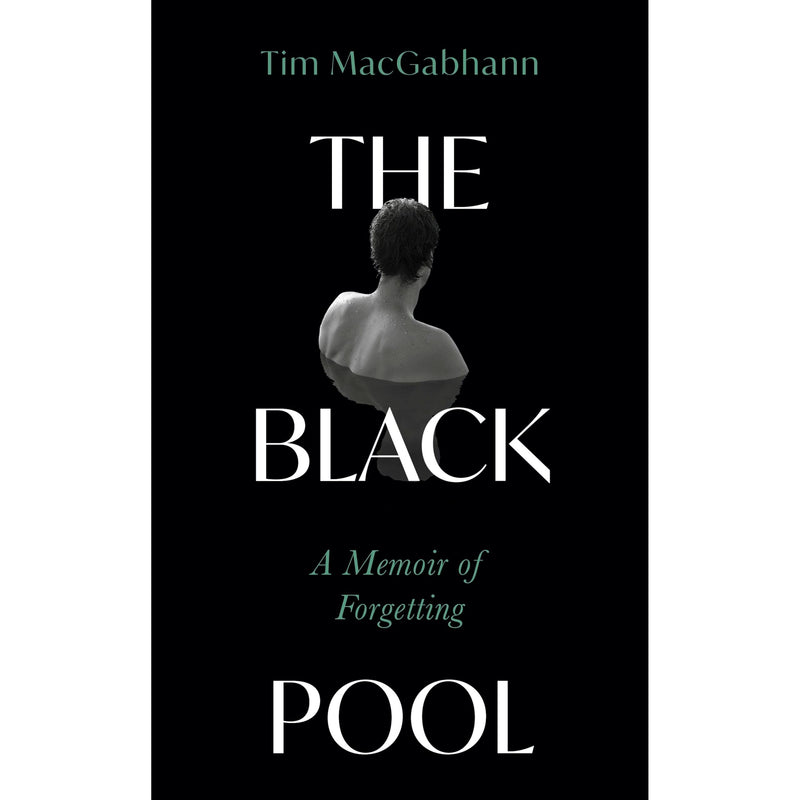 The Black Pool: A Memoir of Forgetting - The Book Bundle